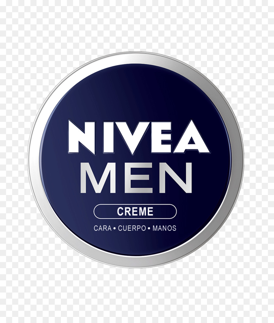 Nivea，Nivea Men Crema PNG