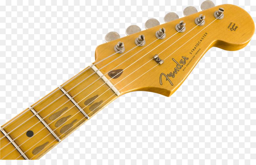 Fender Musical Instruments Corporation，Fender Stratocaster PNG