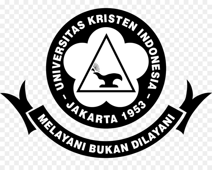 La Universidad Cristiana De Indonesia，Universidad De Indonesia PNG