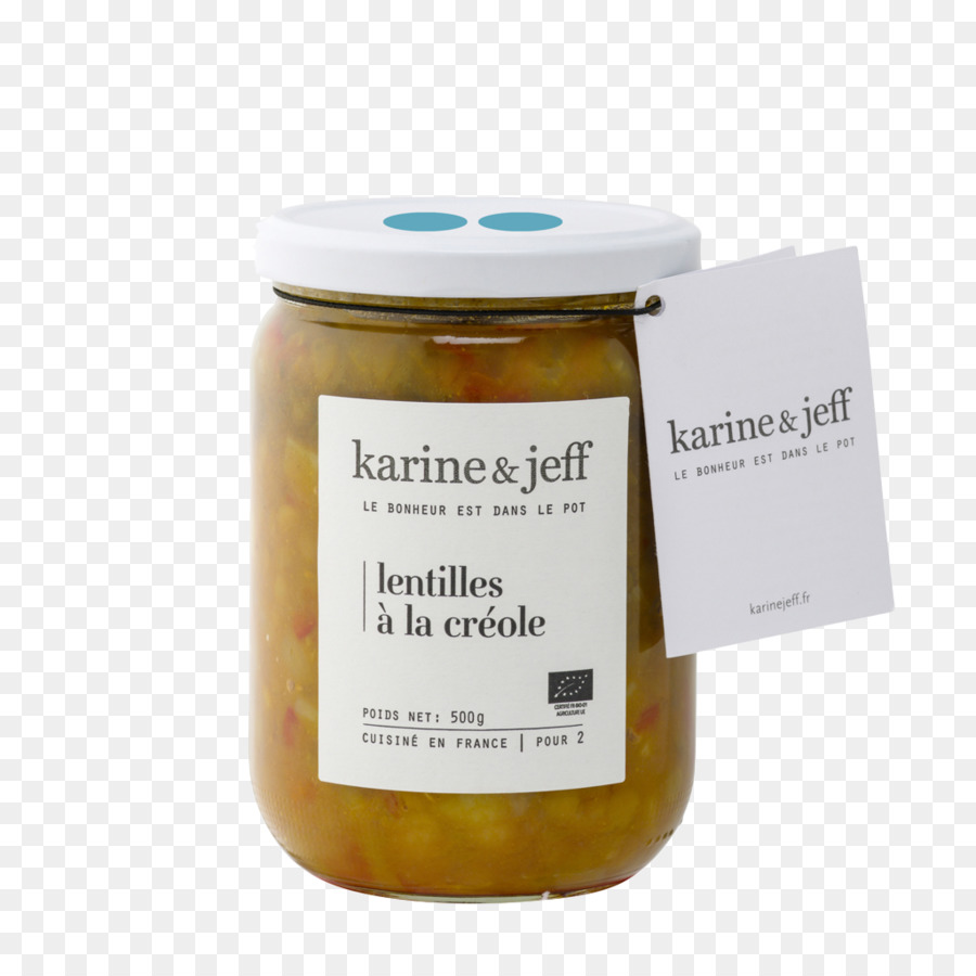 Karine Jeff，Chutney PNG