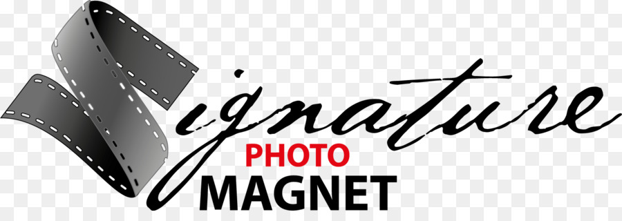 La Firma De La Foto Del Imán，Artesanía Imanes PNG