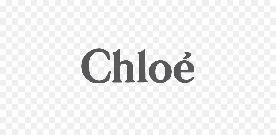 Logotipo De Chloé，Marca PNG