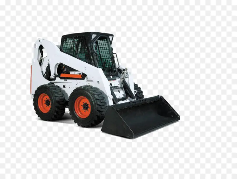 Minicargador，Bobcat Company PNG