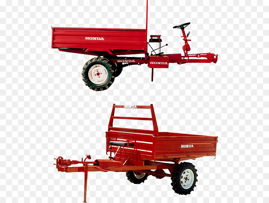 Remolque，Tractor PNG