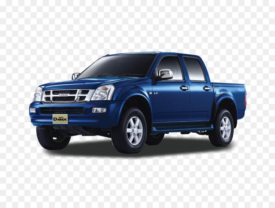 Isuzu Dmax，Isuzu PNG