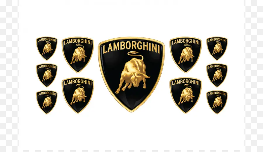 Lamborghini，Coche PNG