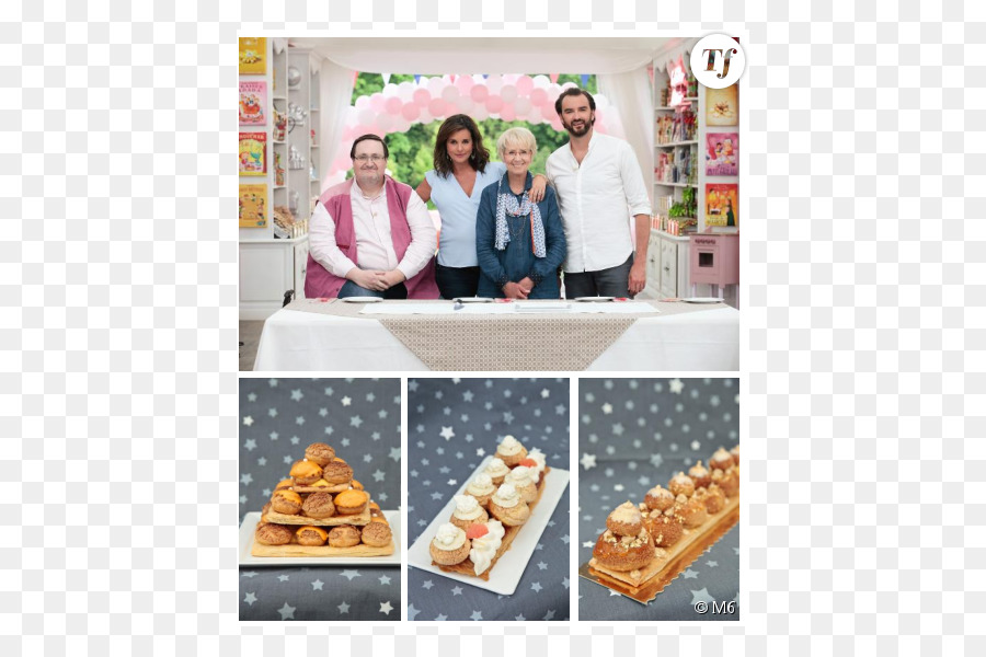 El Mejor Chef De Repostería De La Temporada 4，Pastel De Chocolate PNG