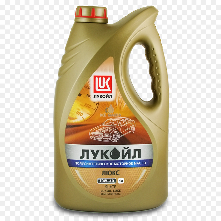 Lukoil，Aceite De Motor PNG