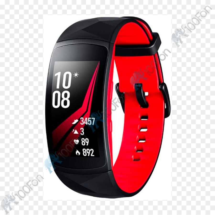 Samsung Gear Fit2 Por，Samsung Gear Fit 2 PNG