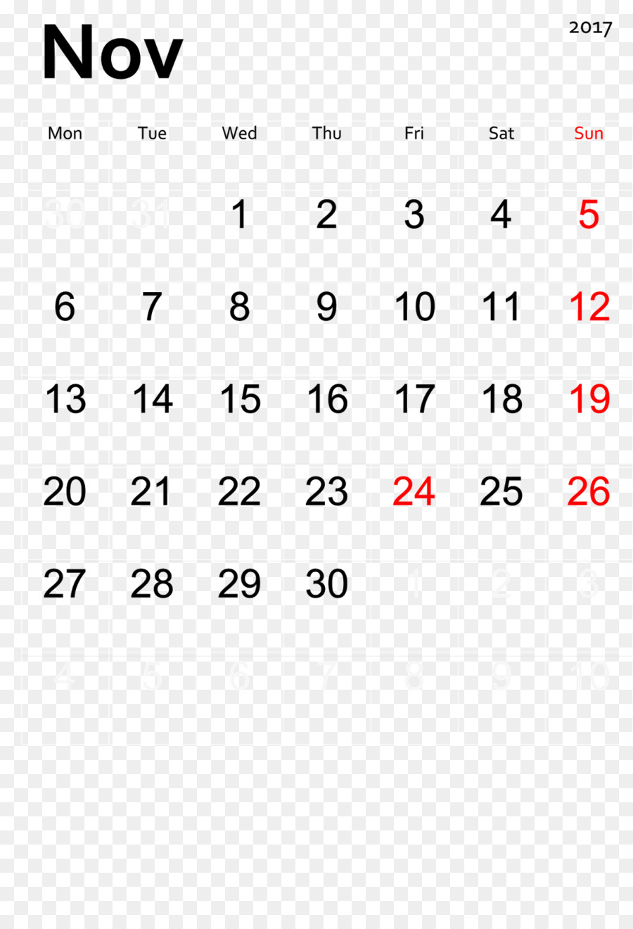 Calendario，Punto PNG