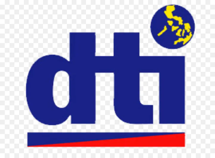 Logotipo De Dti，Marca PNG