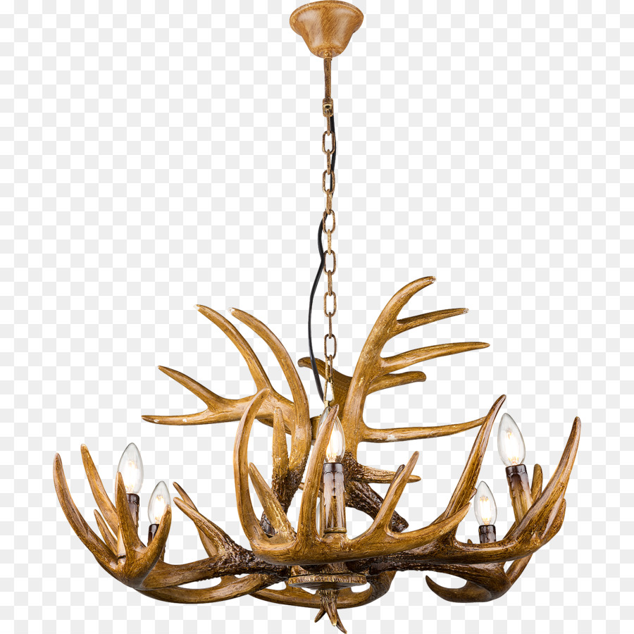 Luz，Candelabro PNG