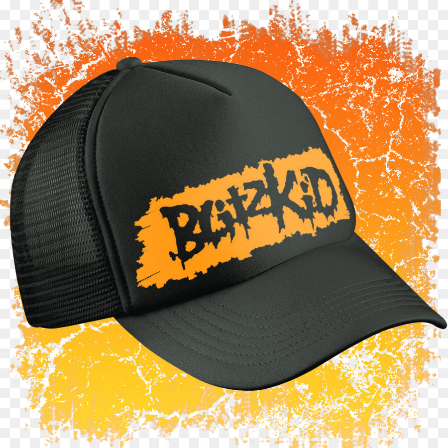 Gorra De Béisbol，Blitzkid PNG