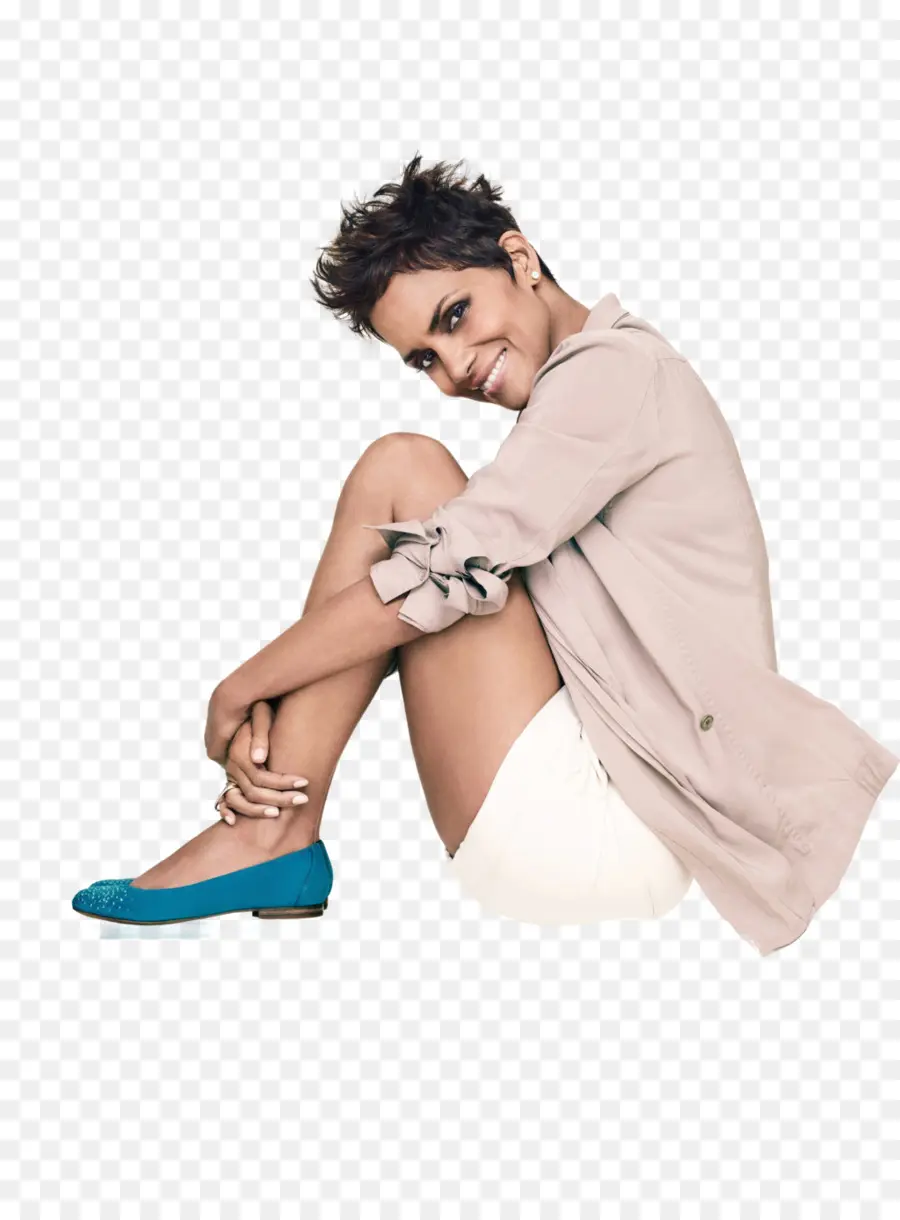 Halle Berry，Existentes PNG