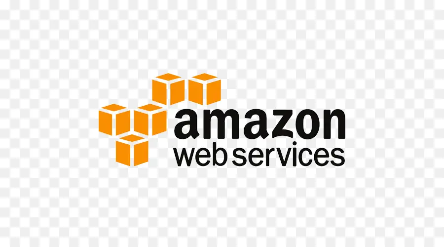 Logotipo De Servicios Web De Amazon，Aws PNG