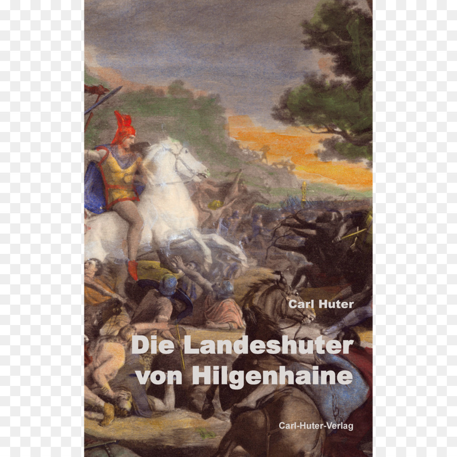 La Landeshuter De Hilgenhaine，Autor PNG
