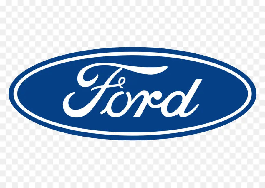 Logotipo De Ford，Automóvil PNG