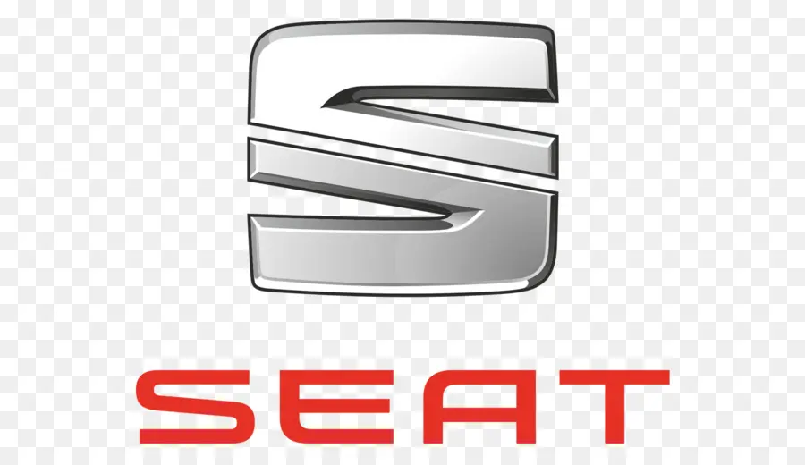 Logotipo De Seat，Auto PNG