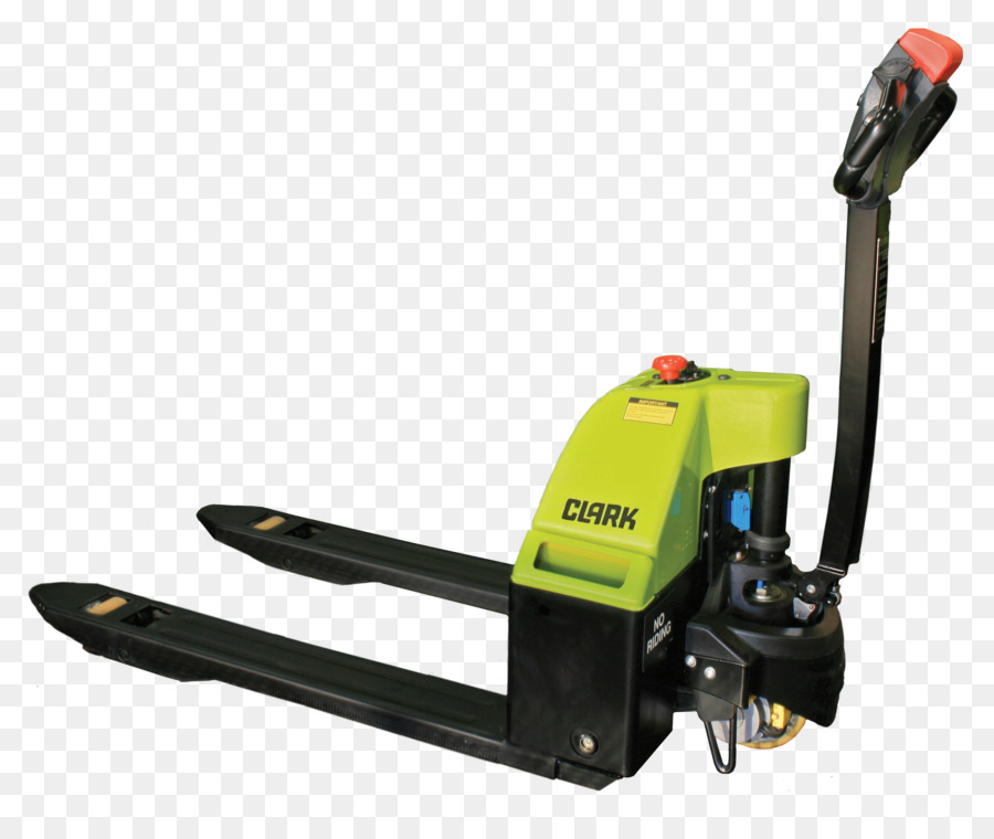 Pallet Jack，Montacargas PNG