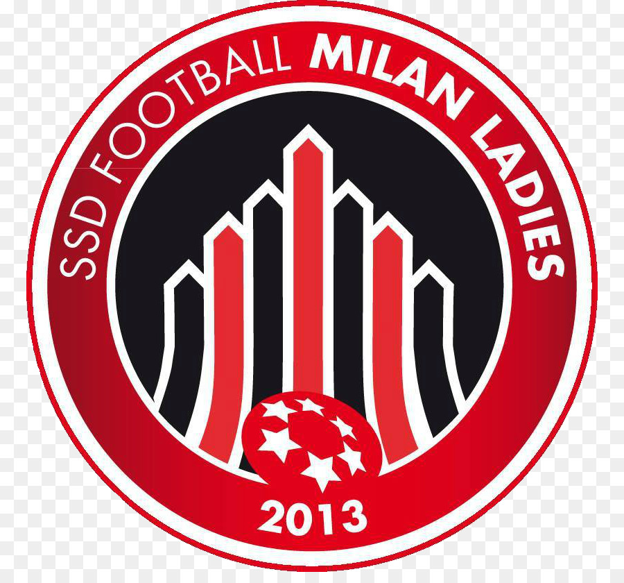 De Fútbol De Milán Damas Ssd，El Ac Milan PNG