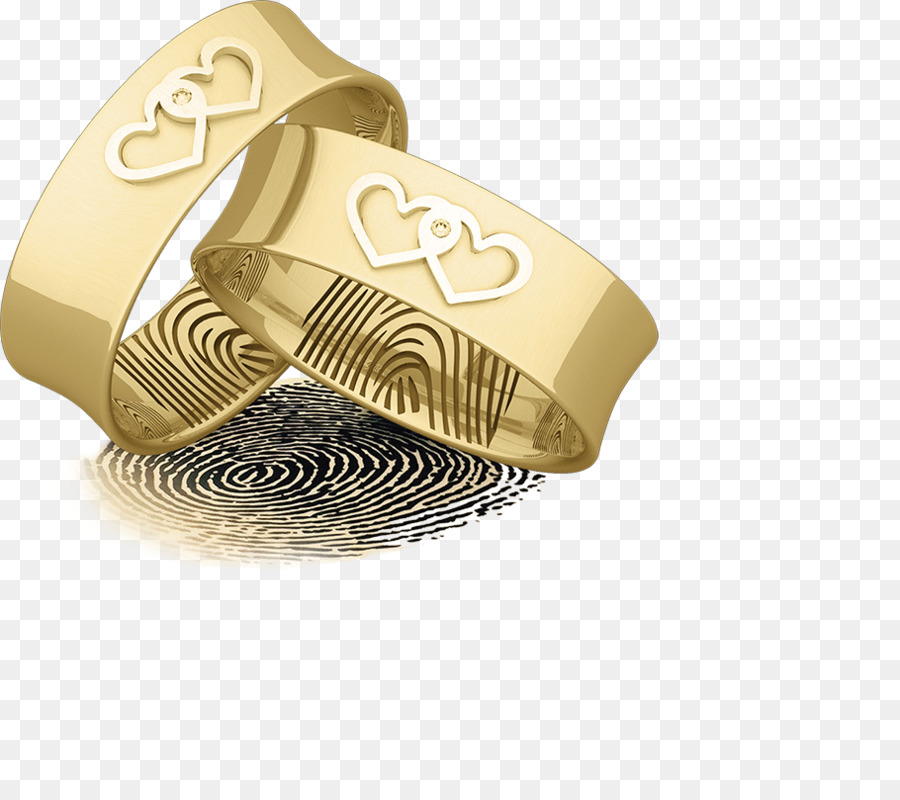 Anillo De Bodas，Información Digital PNG