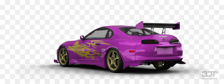 Coche Deportivo，Coche PNG