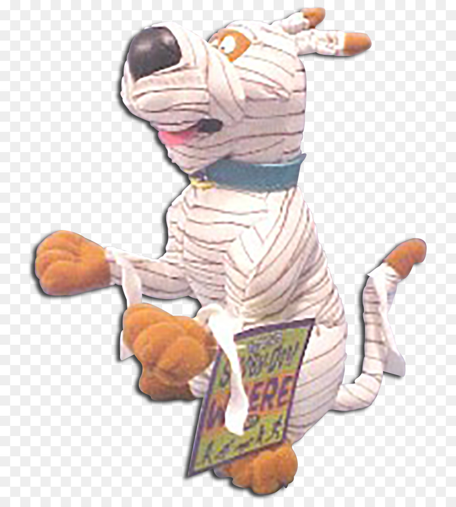 Perro，La Momia PNG