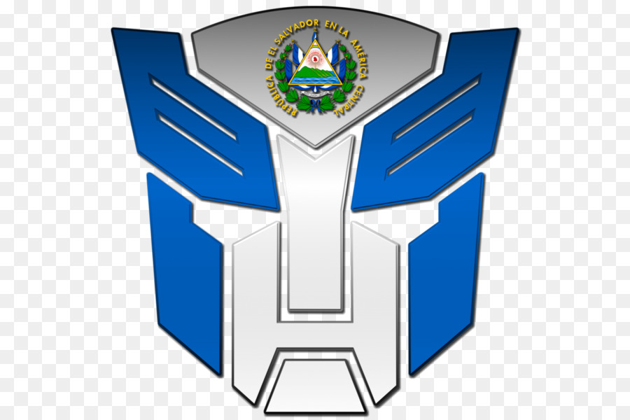 Logotipo，El Salvador PNG