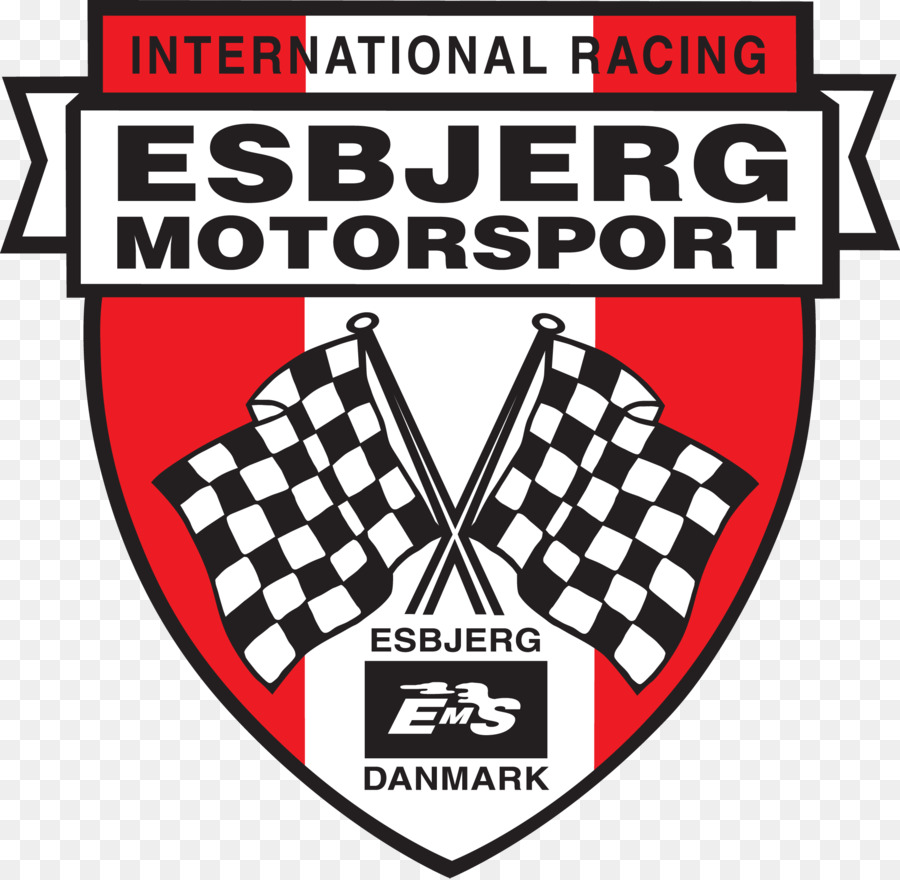 Esbjerg Motorsport，Esbjerg Del Deporte Del Motor De Automóviles Sport PNG