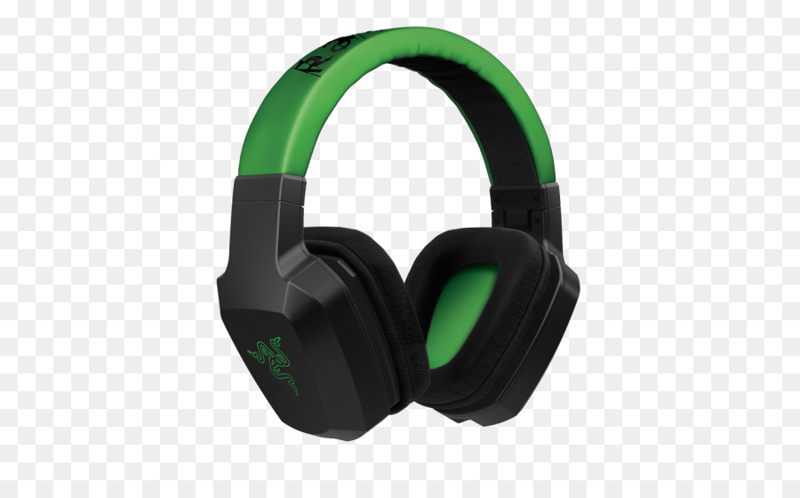 Auriculares，Razer Electra V2 PNG