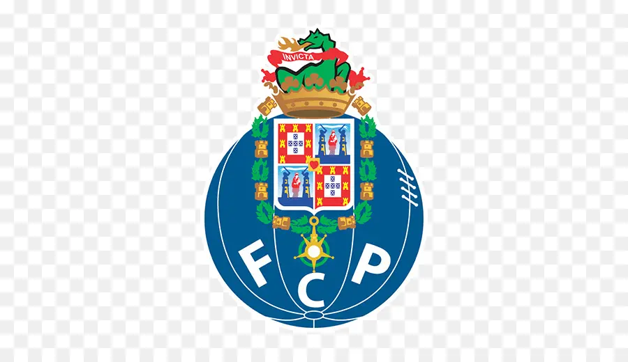 Logotipo De La Fcp，Emblema PNG