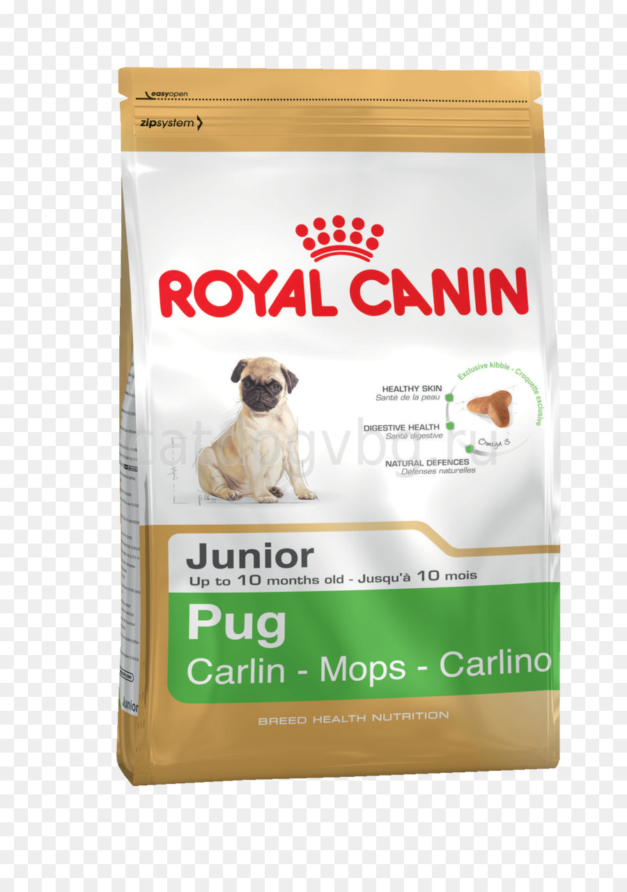 Pug，Pastor Alemán PNG