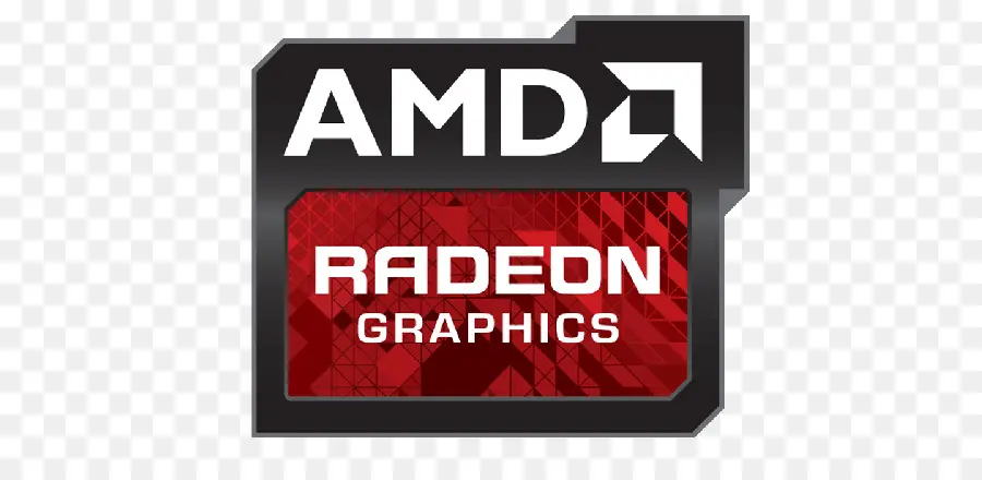 Radeon，Dispositivos Micro Avanzados PNG