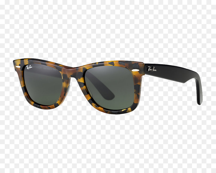 Rayban，Rayban Original Wayfarer Classic PNG