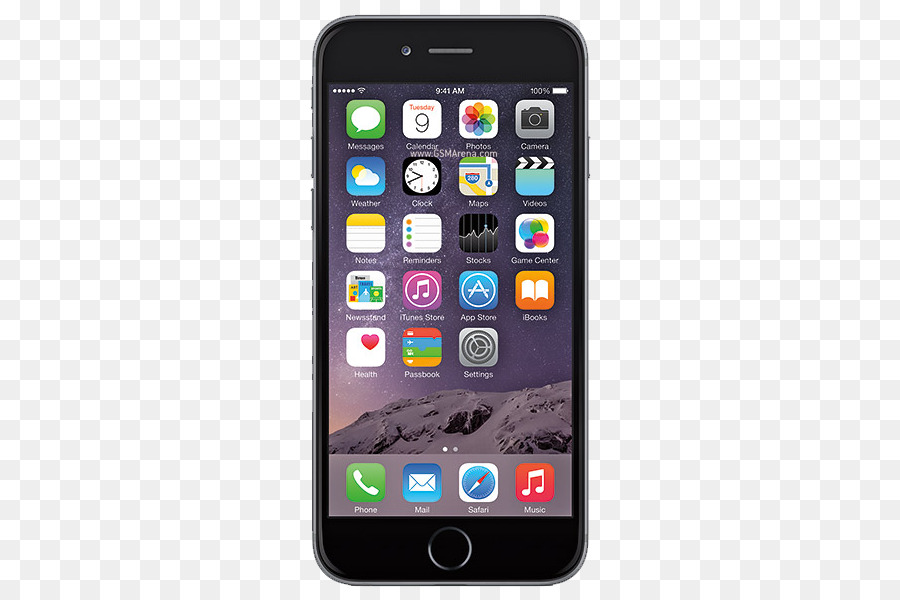 El Iphone 6 Plus，64 Gb PNG