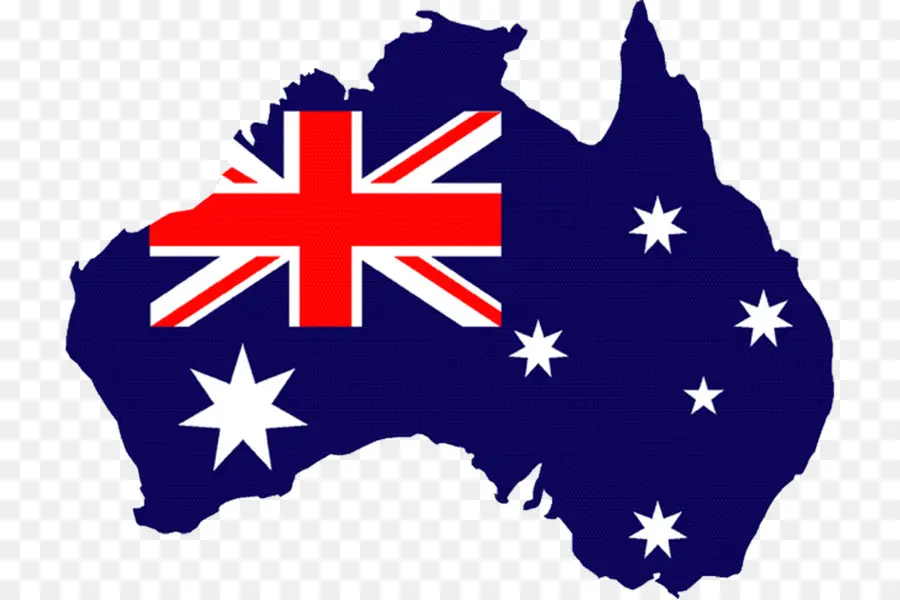 Australia，La Bandera De Australia PNG