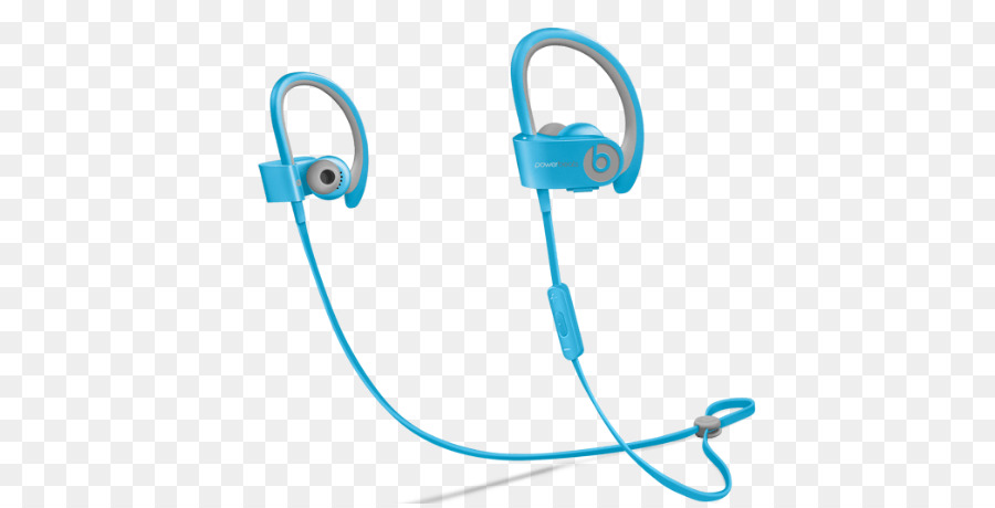 Beats Powerbeats²，Apple Vence A Powerbeats3 PNG