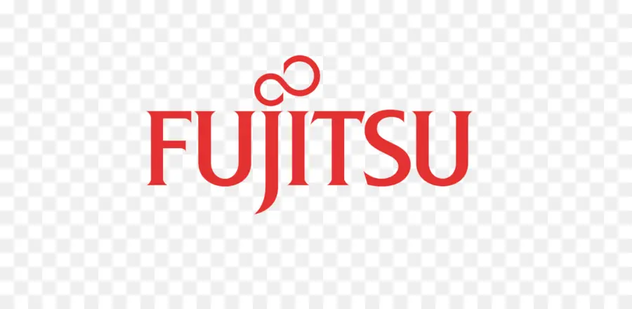 Fujitsu，Logotipo PNG