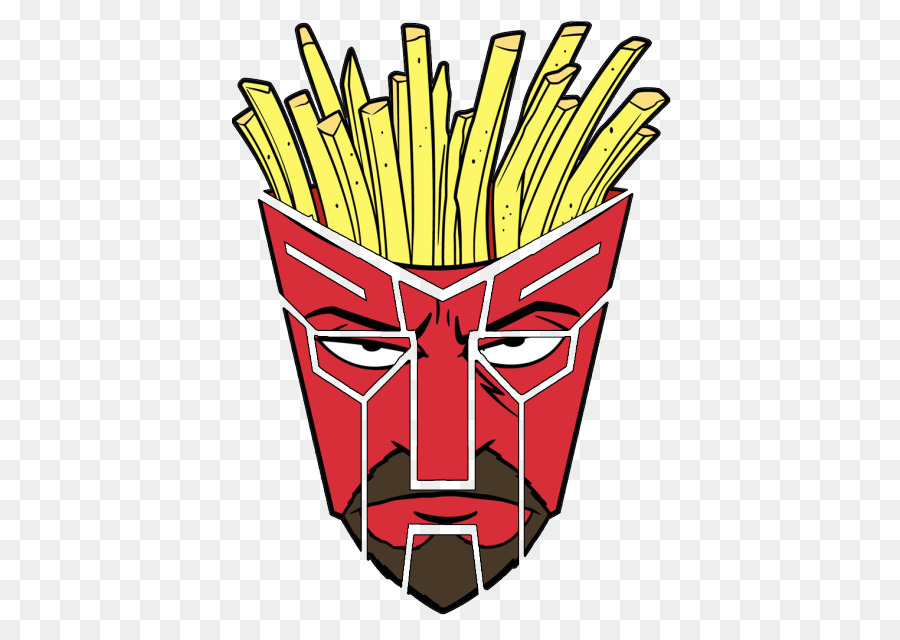 Frylock，Gabinete PNG