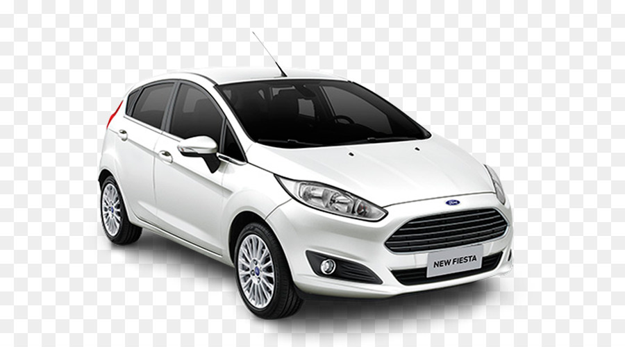 2014 Ford Fiesta，Ford PNG