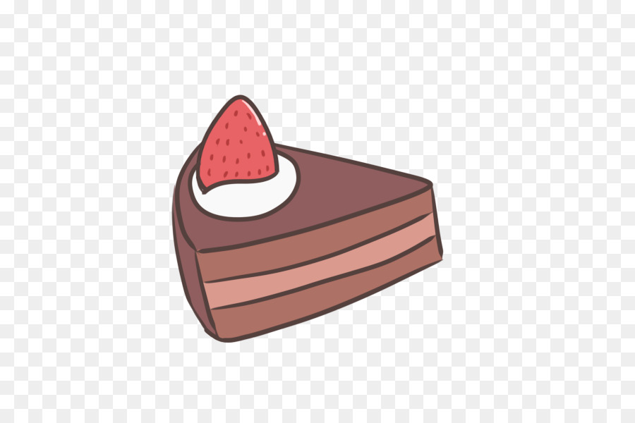 Pastel De Chocolate，Magdalena PNG