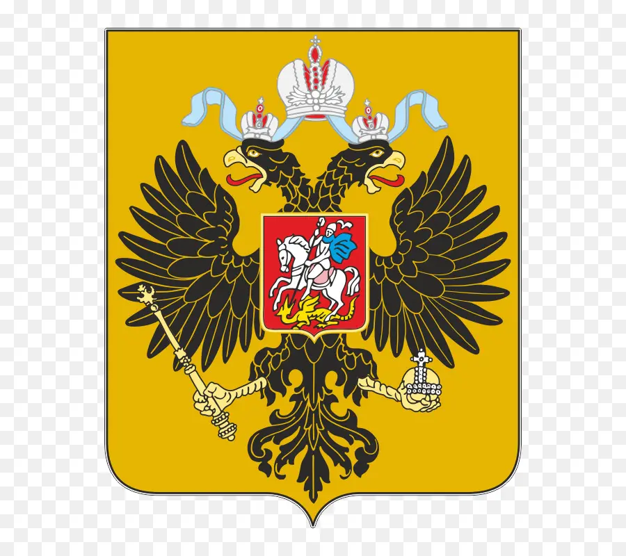 Imperio Ruso，Rusia PNG