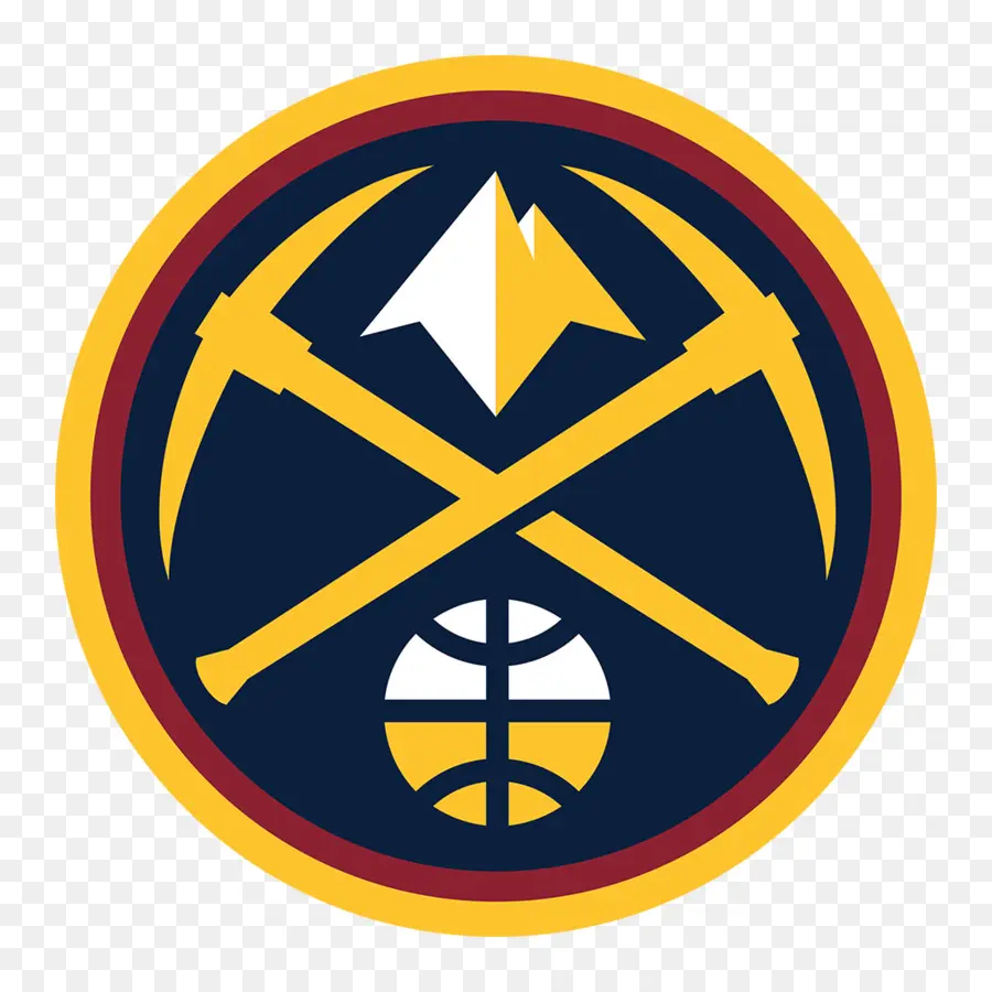 Denver Nuggets，Nba PNG