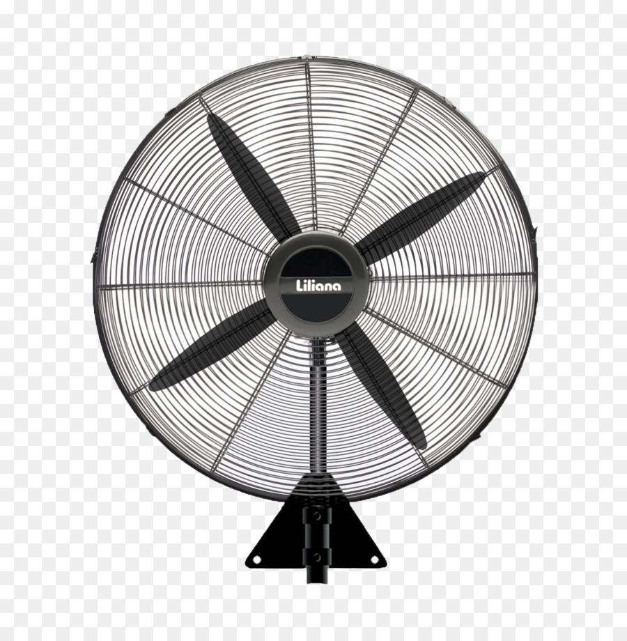 Ventilador，La Industria PNG