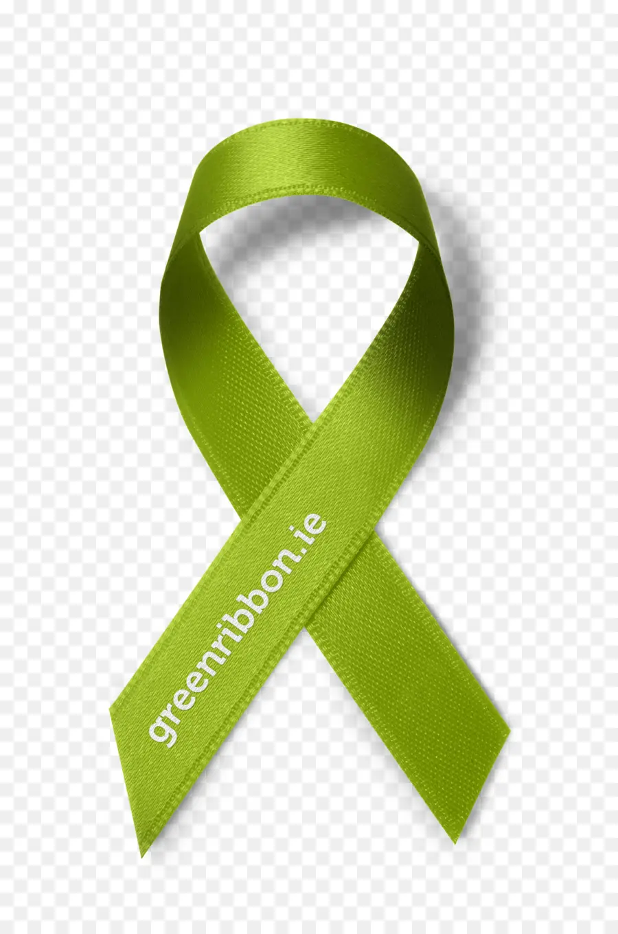 Cinta Verde，Conciencia PNG