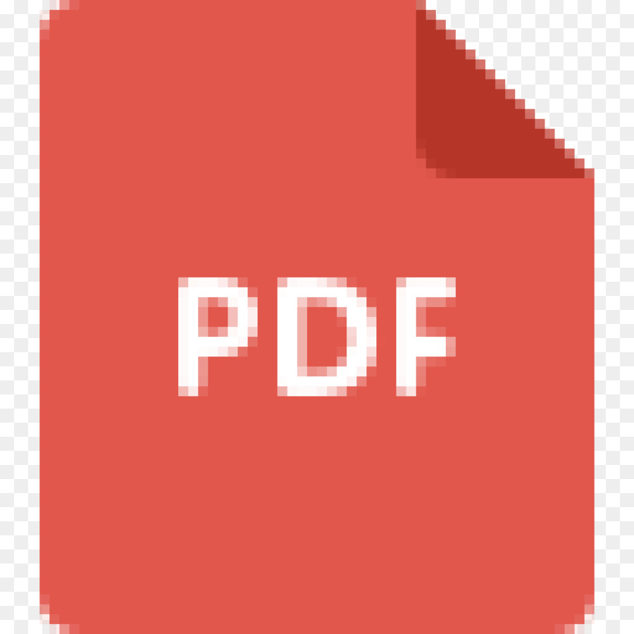 Iconos De Equipo，Pdf PNG