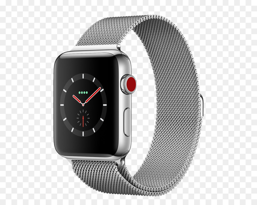 Apple Watch De La Serie 3，Apple PNG