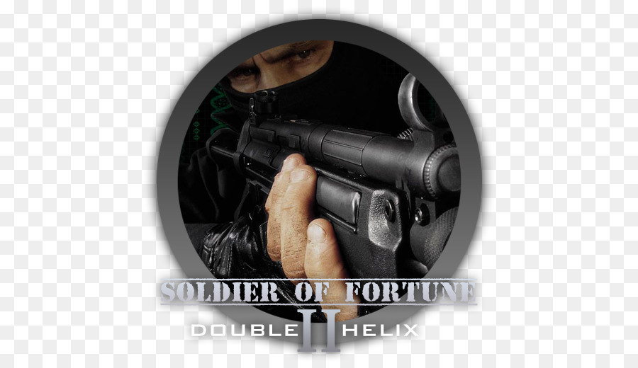 Soldado De Fortune Ii Double Helix，Tirador En Primera Persona PNG