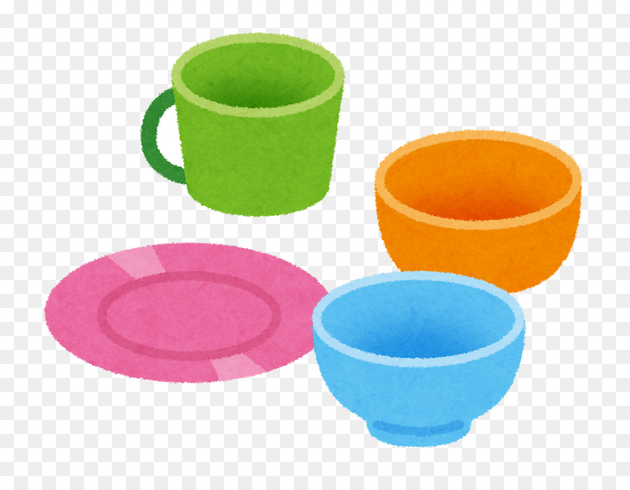 Cubiertos De Mesa，Vajilla PNG