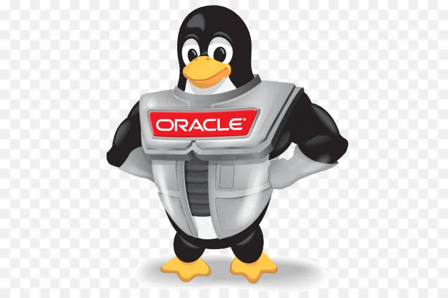 Oracle Linux，Oracle Corporation PNG